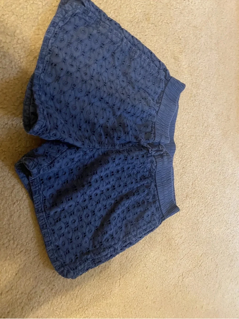 Gap Xl (12) Girl Shorts